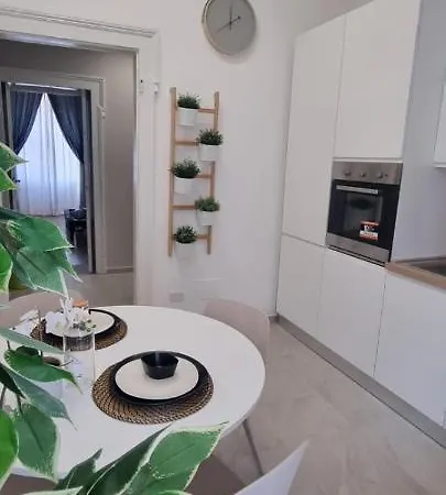 Apartman Casa Montalto