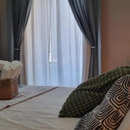 Apartman Casa Montalto