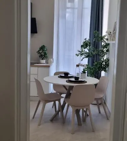 Apartman Casa Montalto *