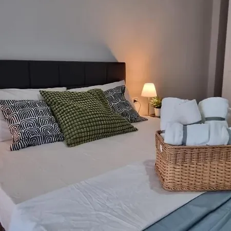 Apartman Casa Montalto