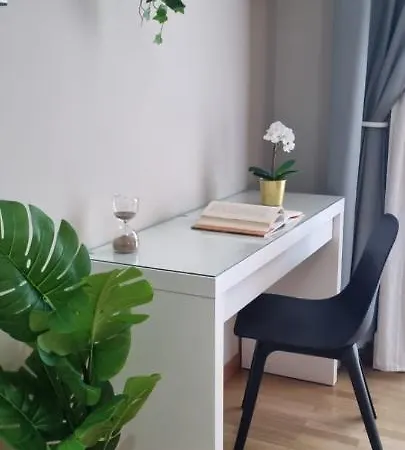 Casa Montalto Apartman Milánó