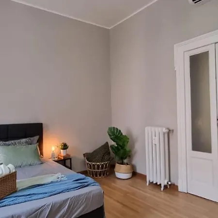 Apartman Casa Montalto *