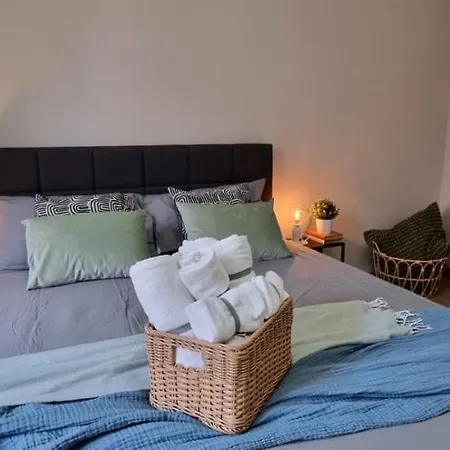 Apartman Casa Montalto *