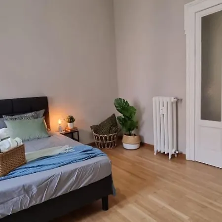 Apartman Casa Montalto
