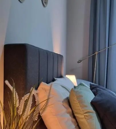Apartman Casa Montalto Milánó