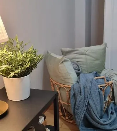 Apartman Casa Montalto Milánó