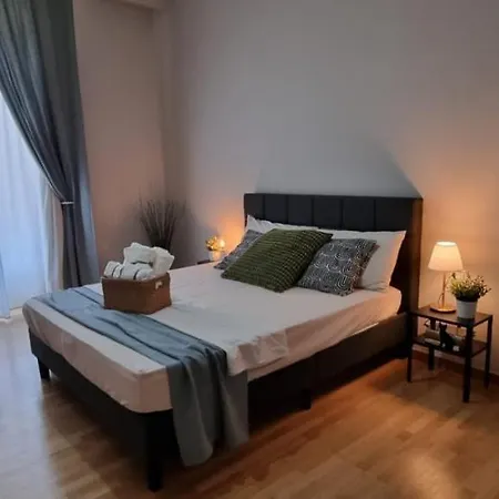 Apartman Casa Montalto *