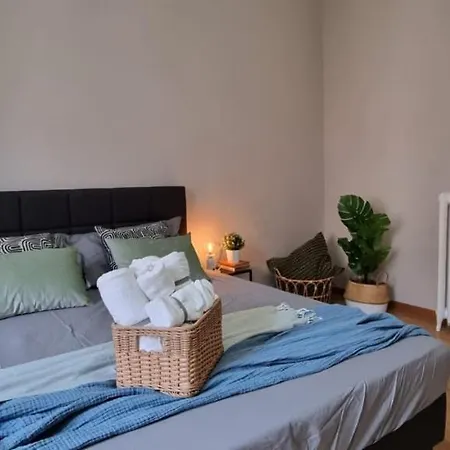 Apartman Casa Montalto