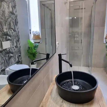 Apartman Casa Montalto Milánó