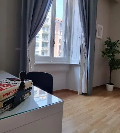 Casa Montalto Apartman