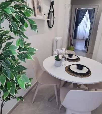 Apartman Casa Montalto *