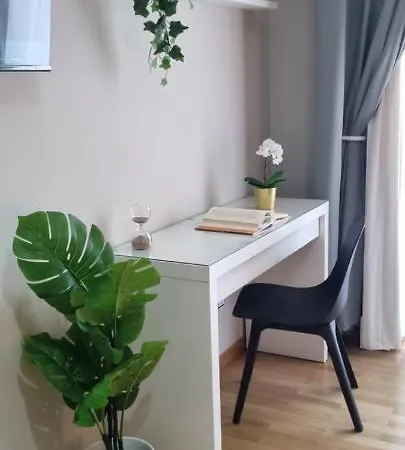 Apartman Casa Montalto