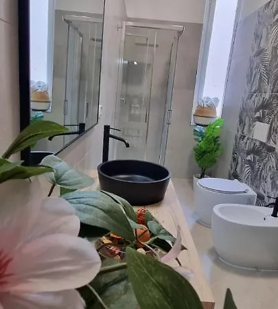 Apartman Casa Montalto