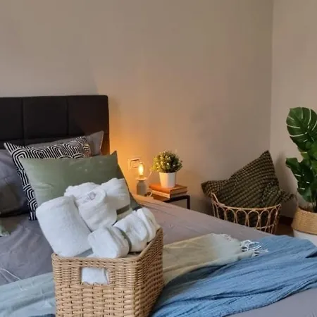 Casa Montalto Apartman Milánó