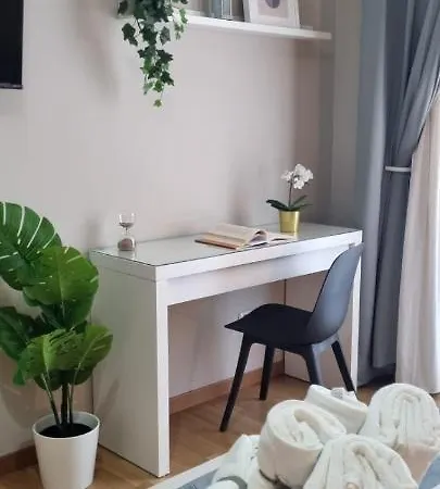 Casa Montalto Apartman Milánó