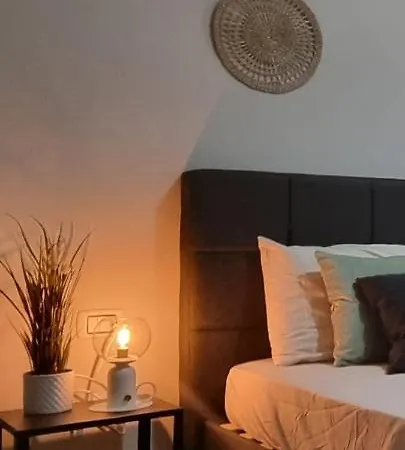 Casa Montalto شقة